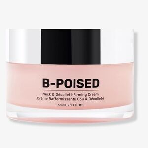 MAËLYS
B-POISED Neck & Décolleté Firming Cream